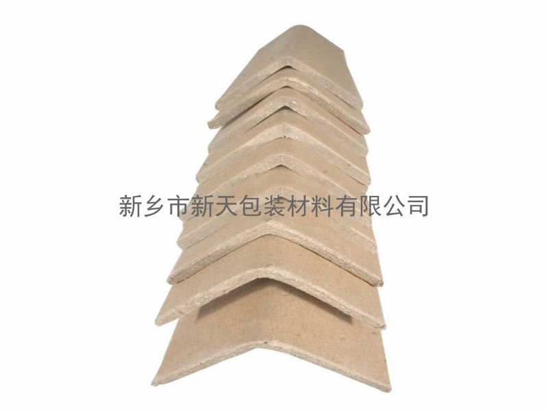 hth华体会全站官网登录入口:义合益包装获得V型纸护角冲裁组织专利出产效率高